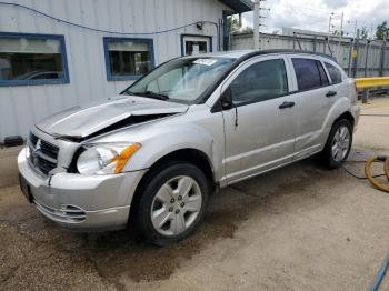  Salvage Dodge Caliber
