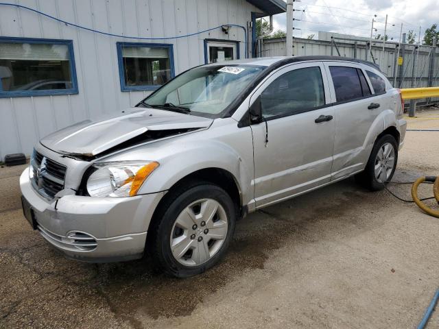  Salvage Dodge Caliber