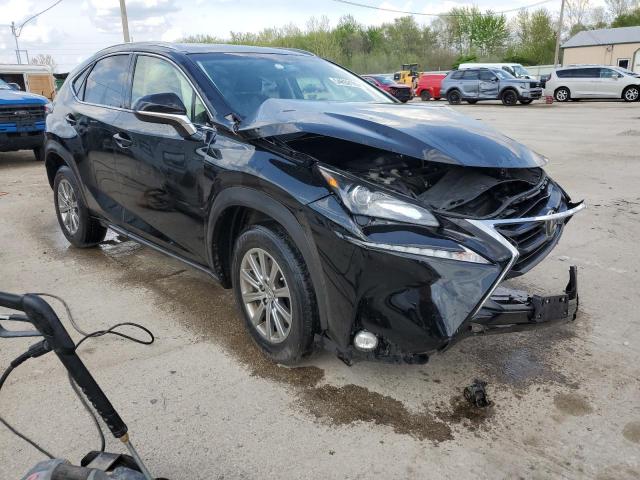 Lexus NX 200t Image 6