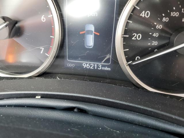 Lexus NX 200t Image 5