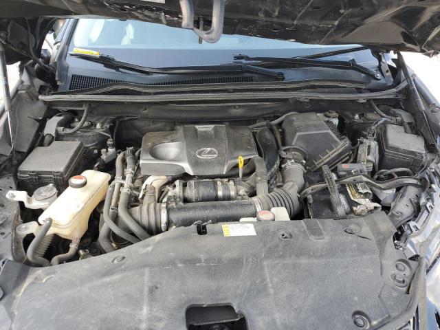 Lexus NX 200t Image 11