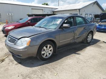  Salvage Ford 500
