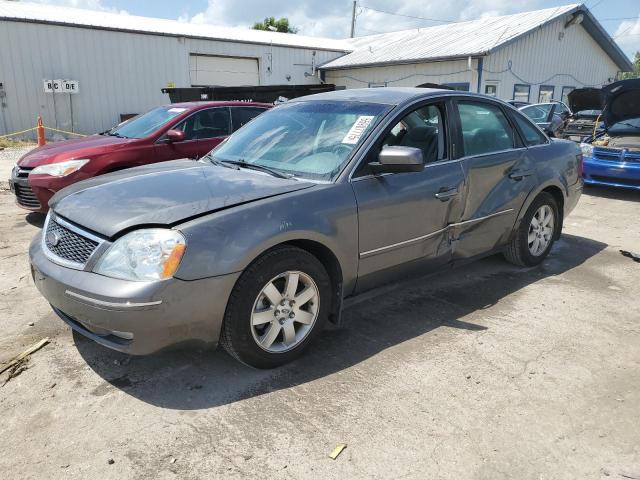  Salvage Ford 500