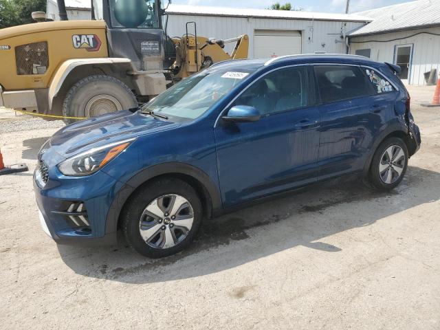 Salvage Kia Niro