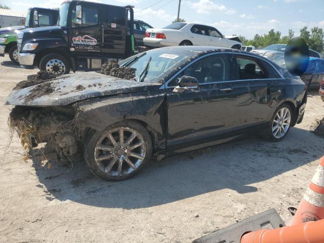  Salvage Lincoln MKZ