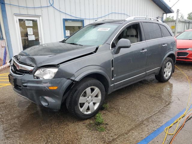  Salvage Saturn Vue
