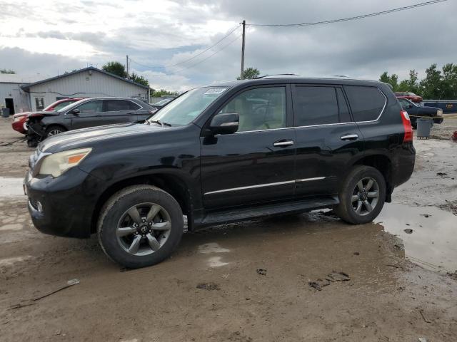  Salvage Lexus Gx