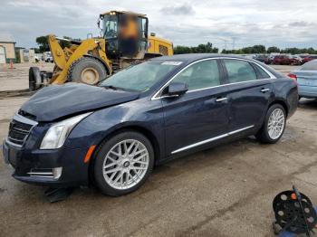  Salvage Cadillac XTS