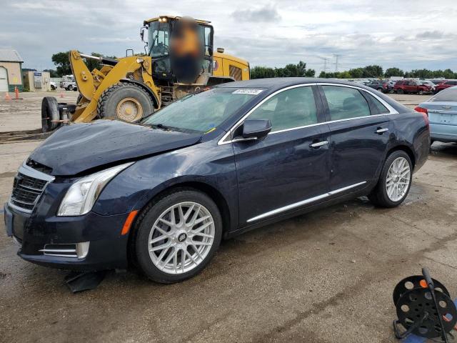  Salvage Cadillac XTS