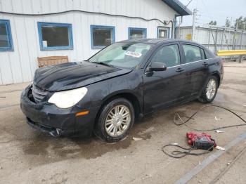  Salvage Chrysler Sebring