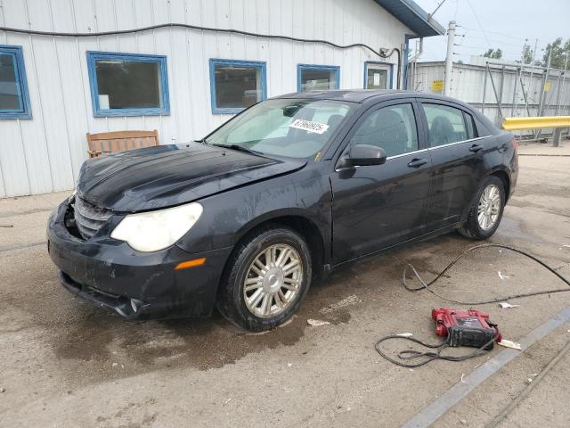  Salvage Chrysler Sebring