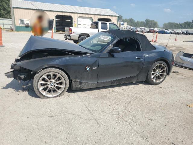  Salvage BMW Z Series