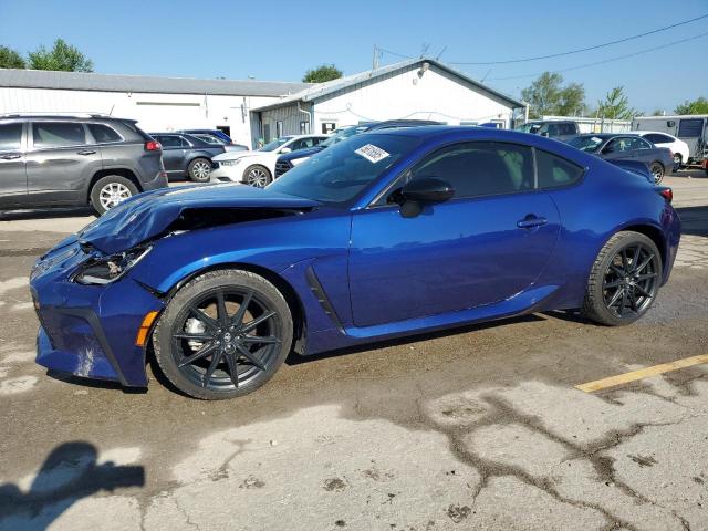  Salvage Toyota 86