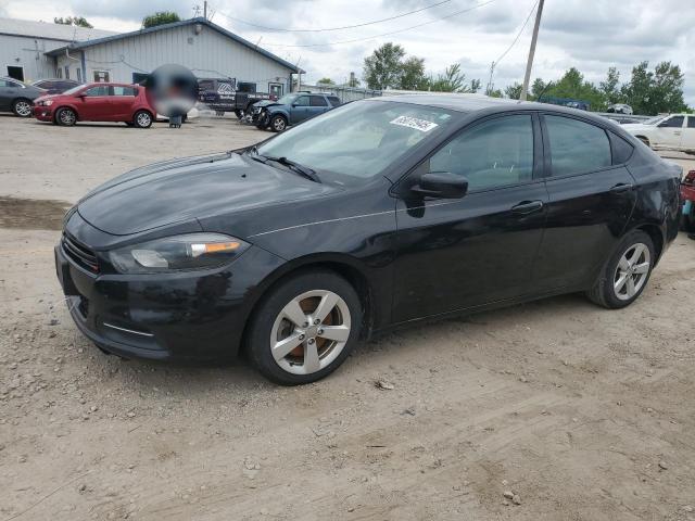  Salvage Dodge Dart