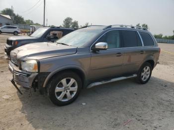  Salvage Volvo XC90