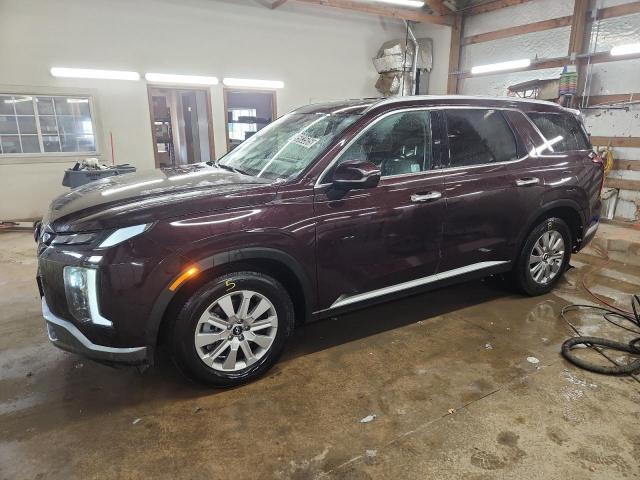  Salvage Hyundai PALISADE