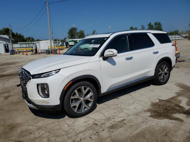  Salvage Hyundai PALISADE