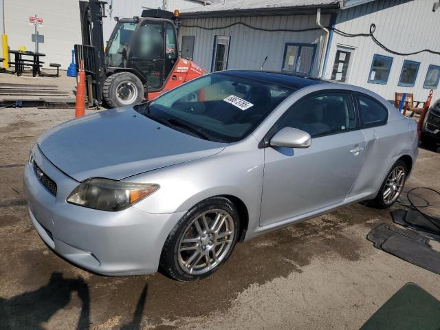  Salvage Toyota Scion
