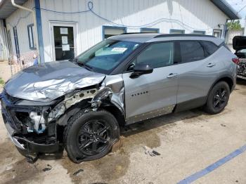  Salvage Chevrolet Blazer