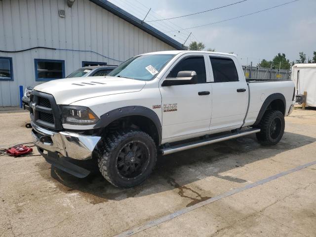  Salvage Ram 2500