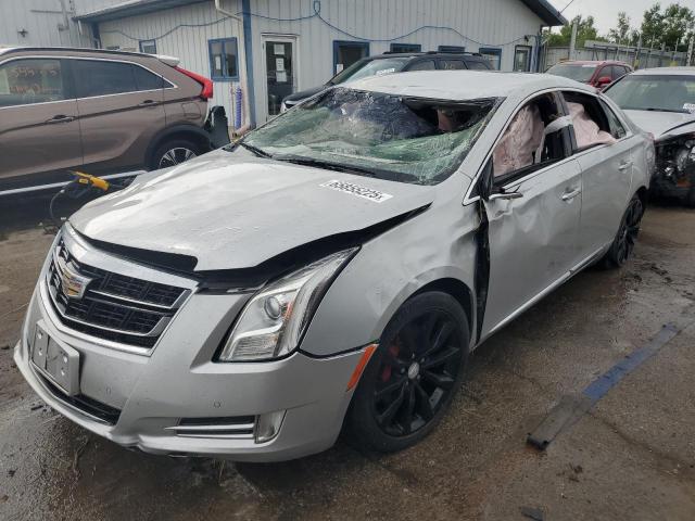  Salvage Cadillac XTS