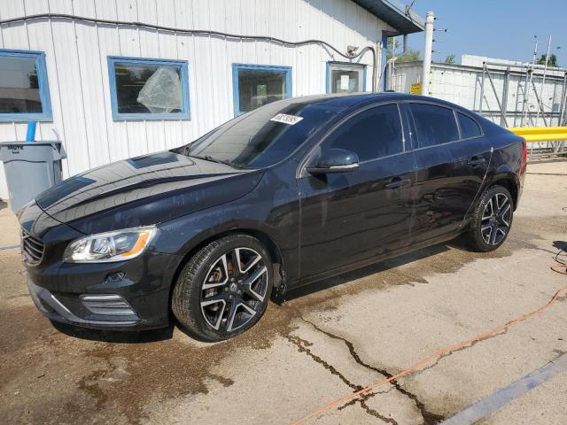  Salvage Volvo S60