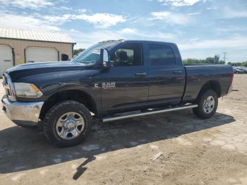  Salvage Ram 2500