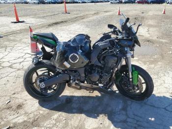  Salvage Kawasaki Zx1002 K