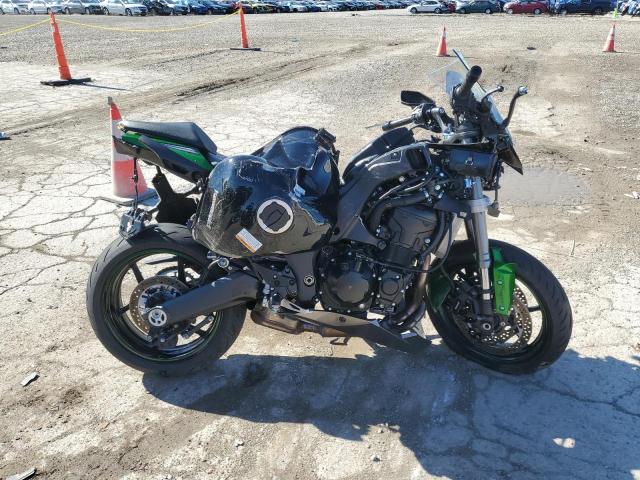  Salvage Kawasaki Zx1002 K