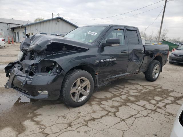  Salvage Dodge Ram 1500