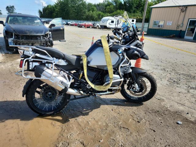  Salvage BMW R