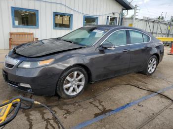  Salvage Acura TL