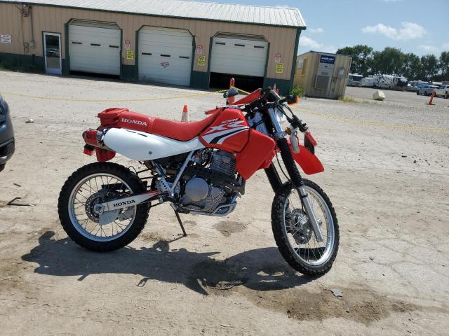  Salvage Honda Xr Cycle