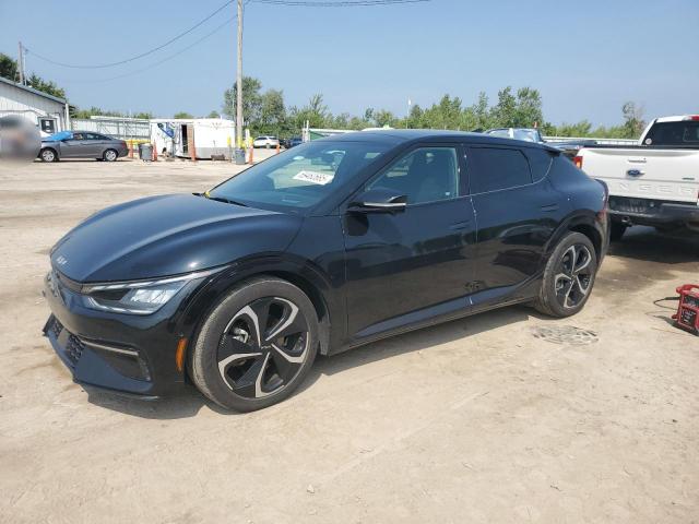  Salvage Kia EV6