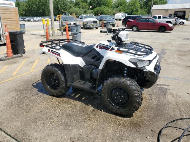  Salvage Kawasaki Kvf450 A