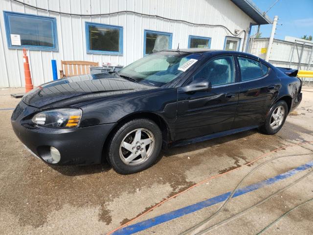  Salvage Pontiac Grandprix
