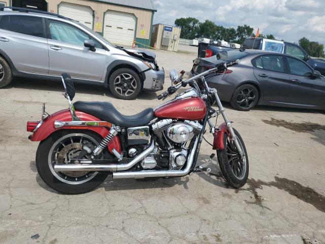  Salvage Harley-Davidson Fx