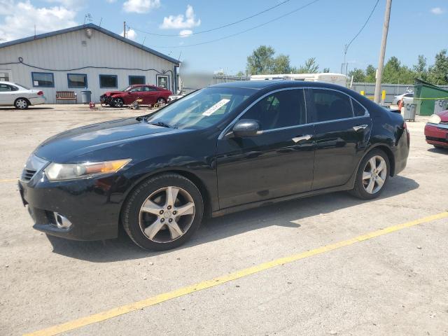  Salvage Acura TSX