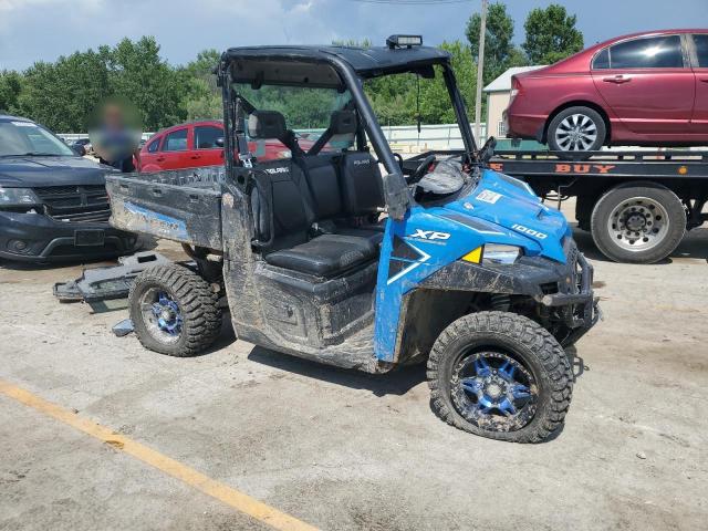  Salvage Polaris Ranger Xp