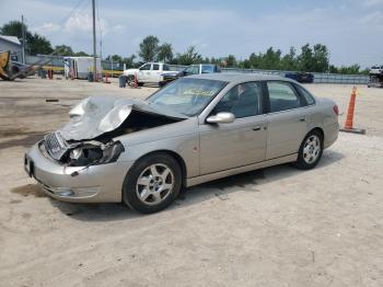  Salvage Saturn L200