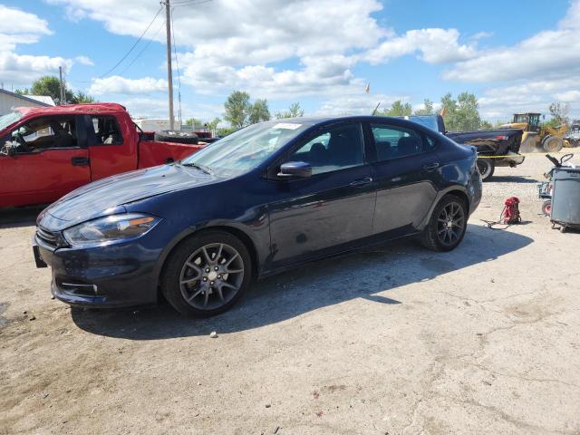 Salvage Dodge Dart