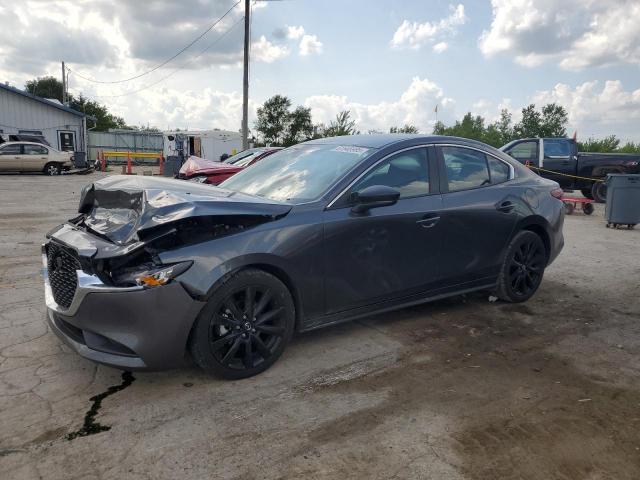  Salvage Mazda 3 Select S