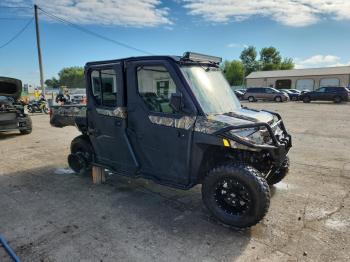  Salvage Polaris R21rsu99a9