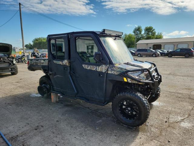  Salvage Polaris R21rsu99a9