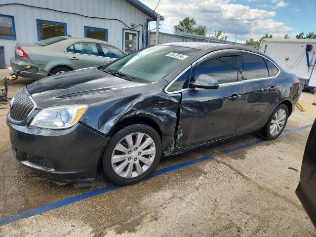  Salvage Buick Verano