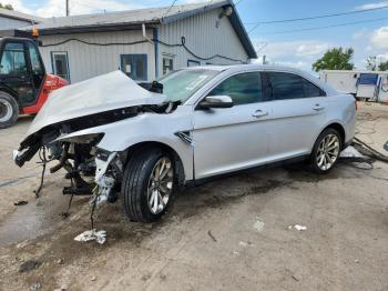  Salvage Ford Taurus