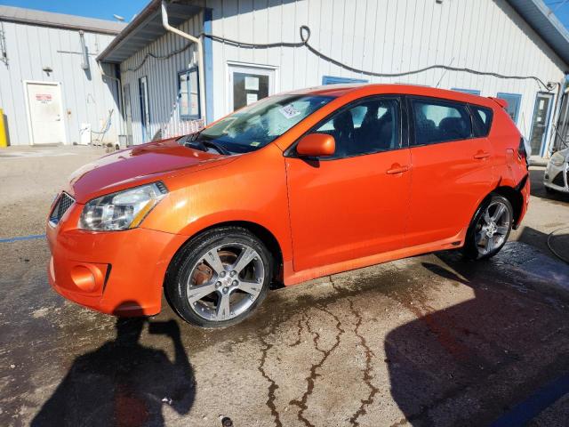 Salvage Pontiac Vibe