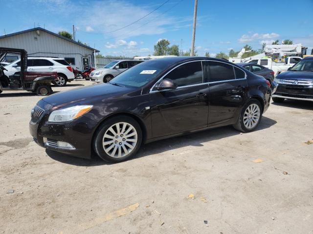  Salvage Buick Regal