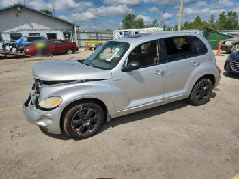  Salvage Chrysler PT Cruiser