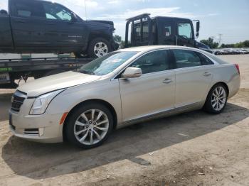  Salvage Cadillac XTS